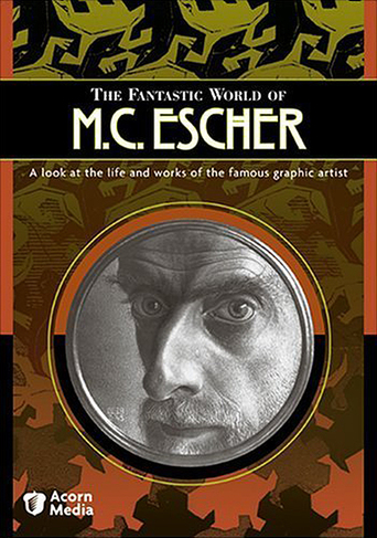 The Fantastic World of M.C. Escher (1980)