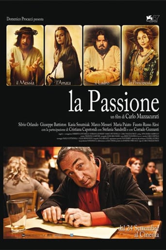 La Passione (2010)
