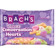 Brach's Large Conversation Hearts