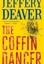 The Coffin Dancer (Jeffery Deaver)