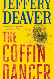The Coffin Dancer (Jeffery Deaver)