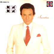 Secretos – Jose Jose (1983)