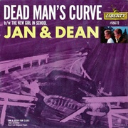 Jan & Dean - Dead Man's Curve
