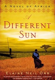 A Different Sun (Elaine Neil Orr)