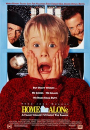 Home Alone (1990)