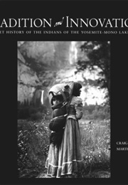 Tradition and Innovation (Craig D. Bates)