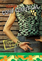 Over & Out (Melissa J. Morgan)