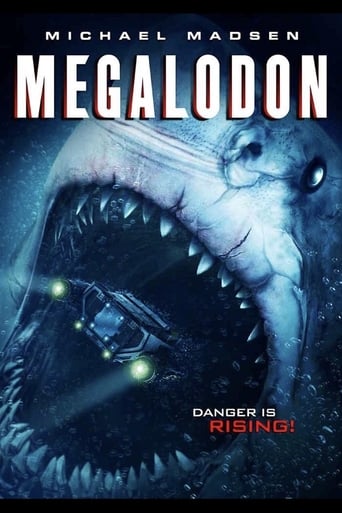 Megalodon (2004)