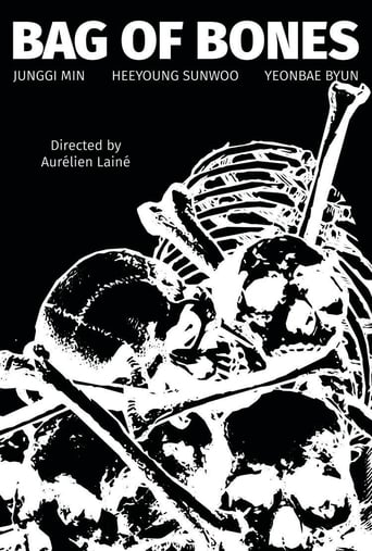 Bag of Bones (2015)