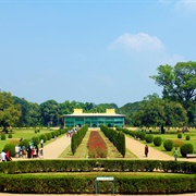 Daria Daulat Bagh, Srirangapatna