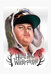 Hunt for the Wilderpeople (2016)