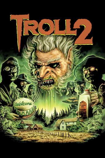 Rifftrax: Troll 2 (1990)