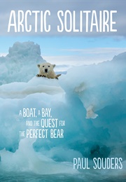 Arctic Solitaire (Paul Souders)