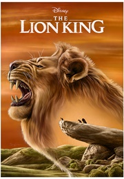 The Lion King (2019)