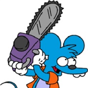 Itchy (The Simpsons)