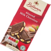Bellarom Almond Milk Chocolate