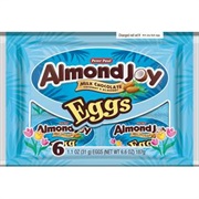 Almond Joy Eggs