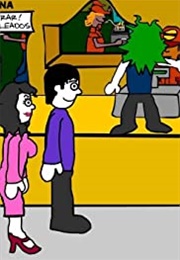 Alejo Y Valentina (2006)