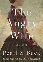 The Angry Wife (Pearl S. Buck)