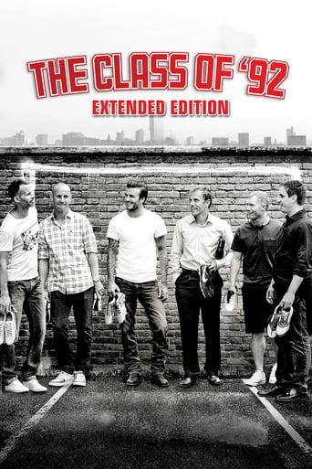 The Class of &#39;92 (2013)