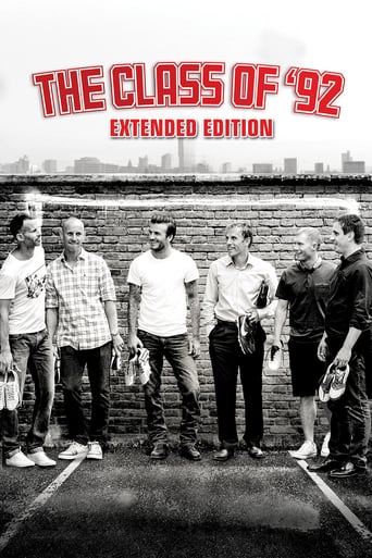 The Class of '92 (2013)