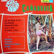 Cañabrava – Combo Los Yogas (1968)