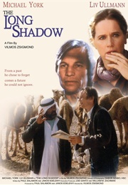 The Long Shadow (1992)
