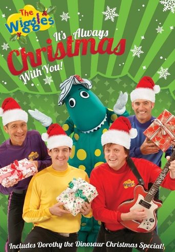 The Wiggles: It's Always Christmas With You (2011)