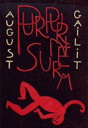 Purpurne Surm (August Gailit)