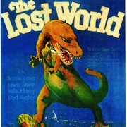 The Lost World