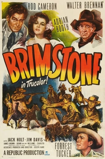 Brimstone (1949)
