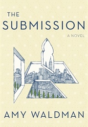 The Submission (Amy Waldman)