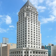 Miami-Dade County Courthouse, Miami