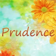 Prudence