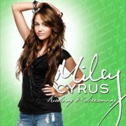 Kicking and Screaming - Miley Cyrus