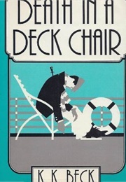 Death in a Deck Chair (Beck)