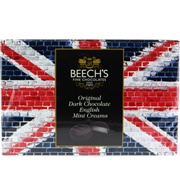 Beech's Dark Chocolate English Mint Creams