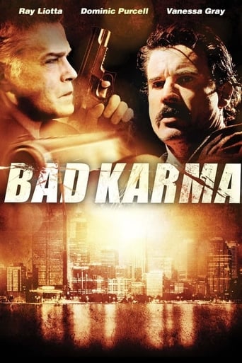 Bad Karma (2012)