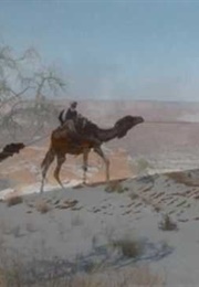 The Journey of the Magi (T.S. Eliot)