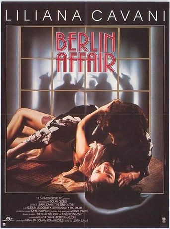 The Berlin Affair (1985)