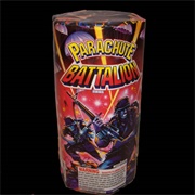 Parachute Battalion