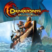 Drakensang: The River of Time
