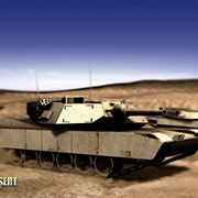 Desert Combat