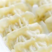 Jiaozi