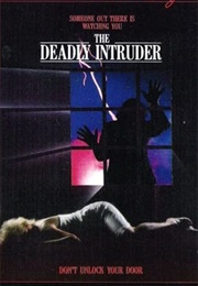 Deadly Intruder (1984)