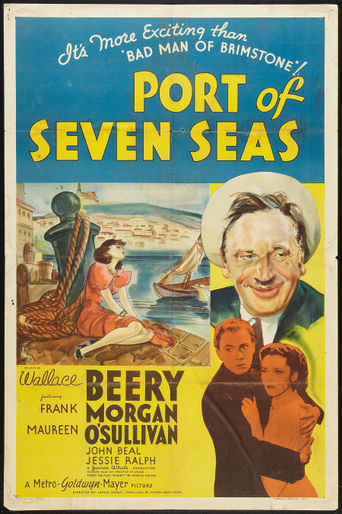 Port of Seven Seas (1938)