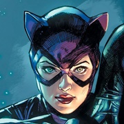 Catwoman