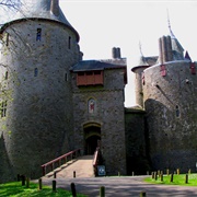 Castle Coch
