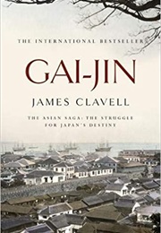 Gai Jin (James Clavell)