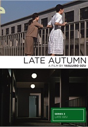 Late Autumn (1960)